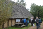 Bild: Alamannenmuseum Vöhrstetten und Ruine Hochburg-Hachberg