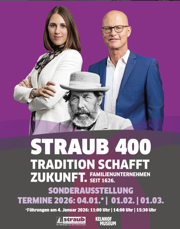 Willkommen beim Kulturförderverein Bräunlingen